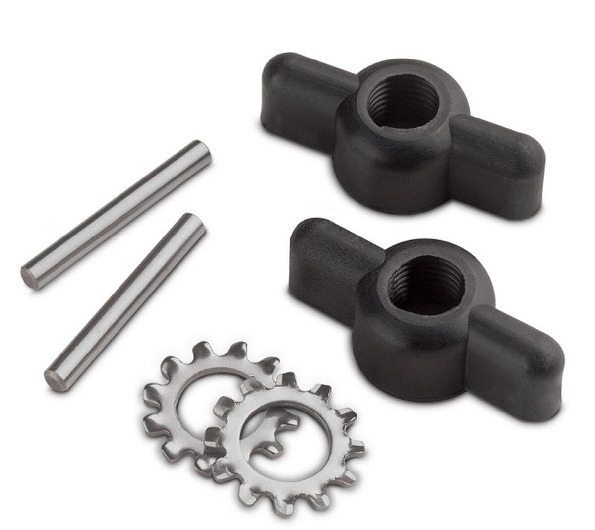 MKP-9 Prop Nut (A)