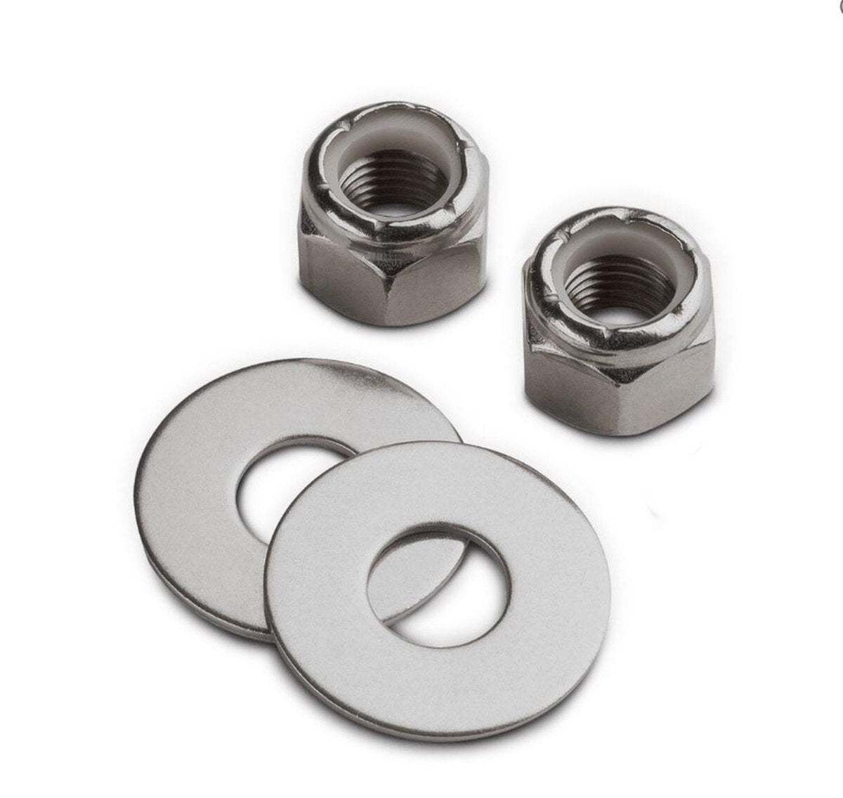 MKP-23 Prop Nut (D)