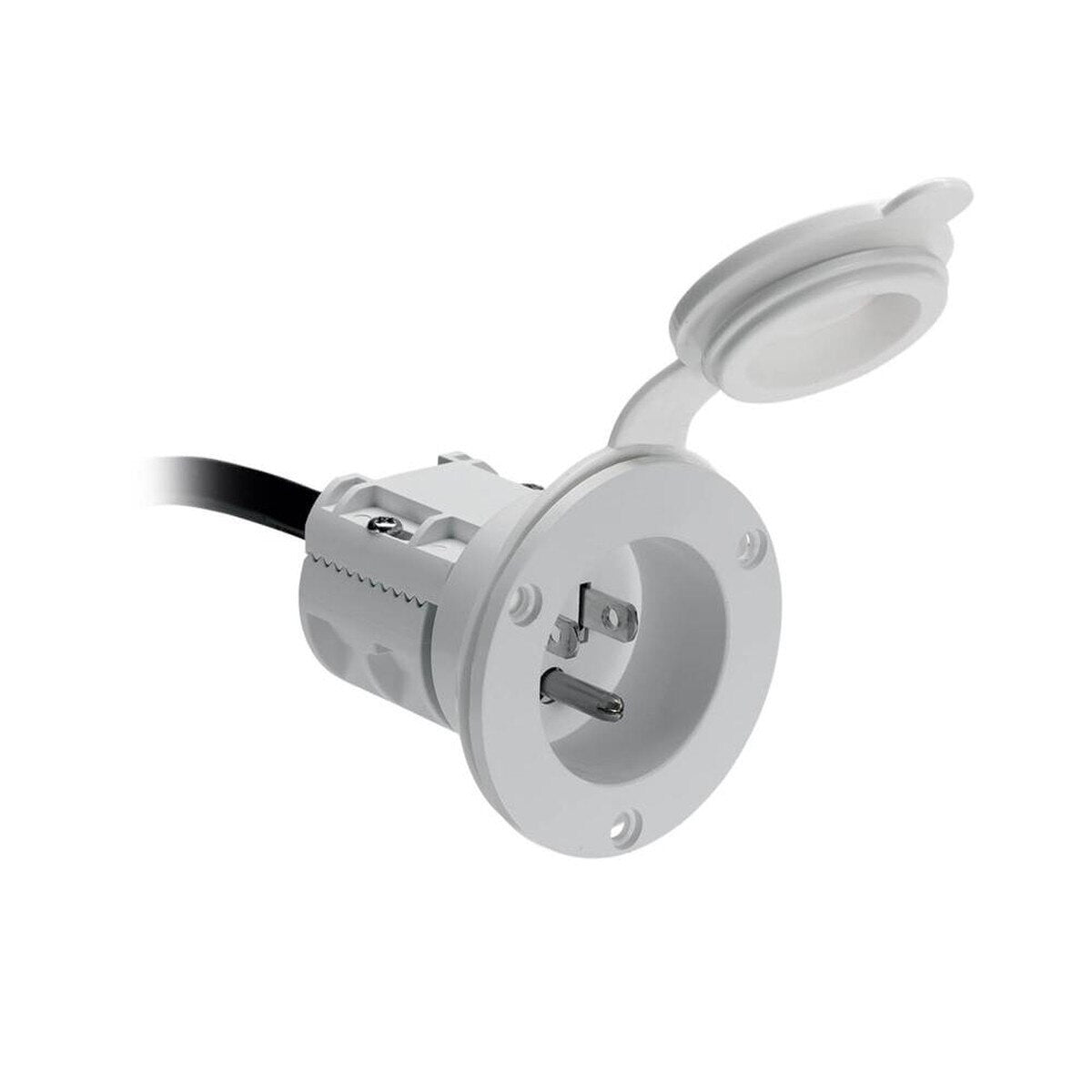 MKR-23 AC Power Port