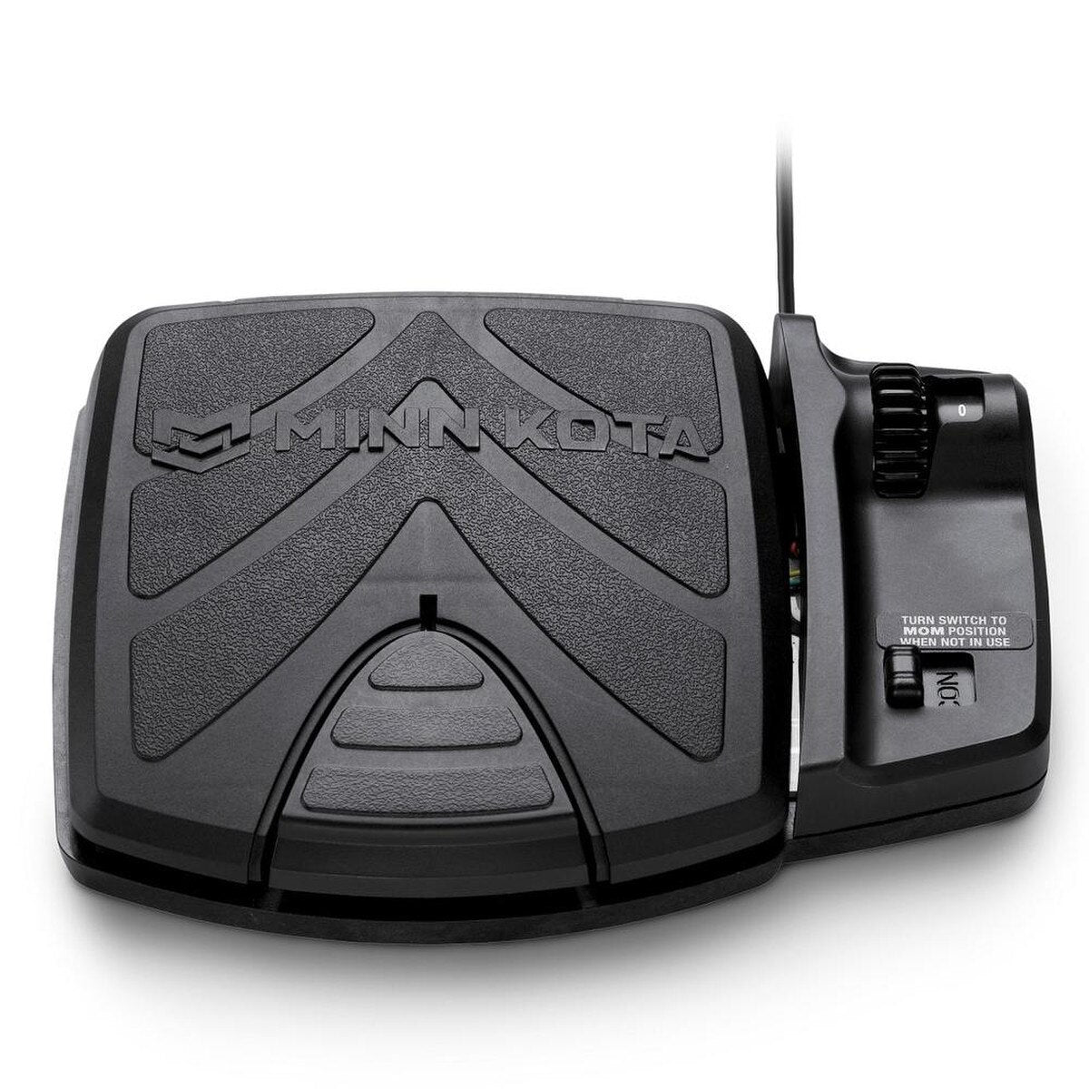 Corded Foot Pedal - Powerdrive/Powerdrive V2