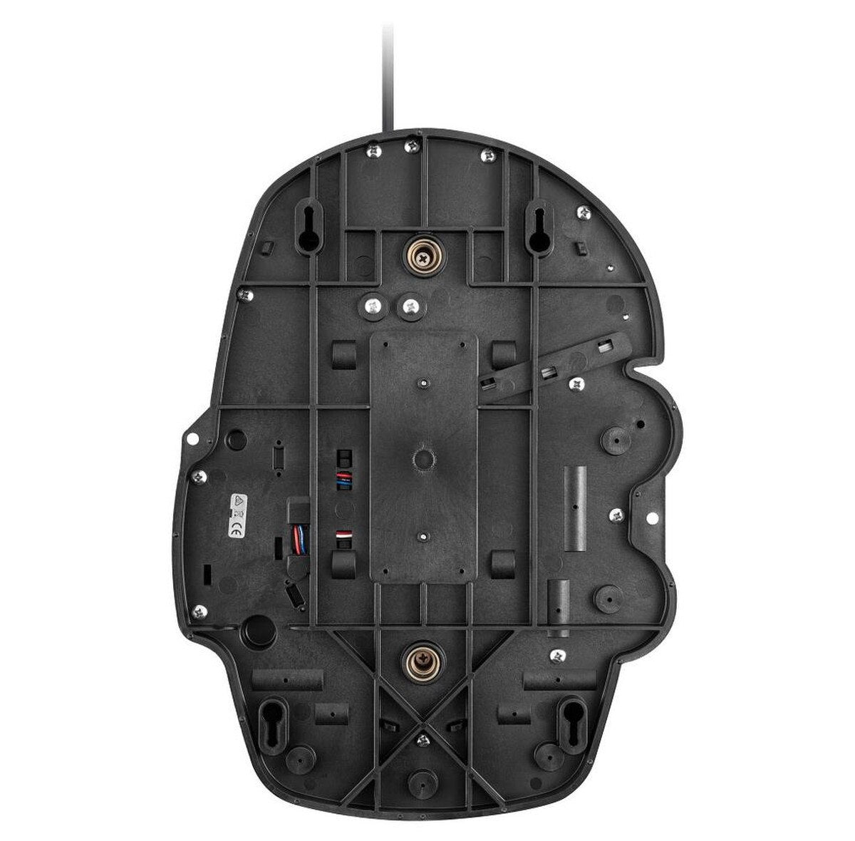 Corded Foot Pedal - Terrova Quest