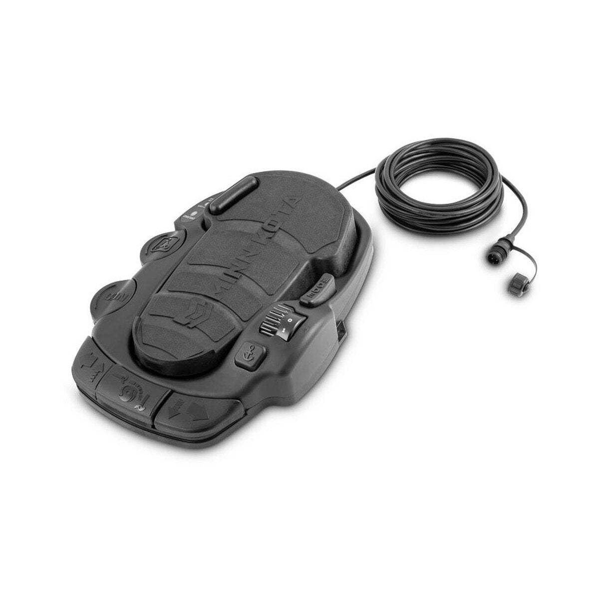 Corded Foot Pedal - Instinct Quest
