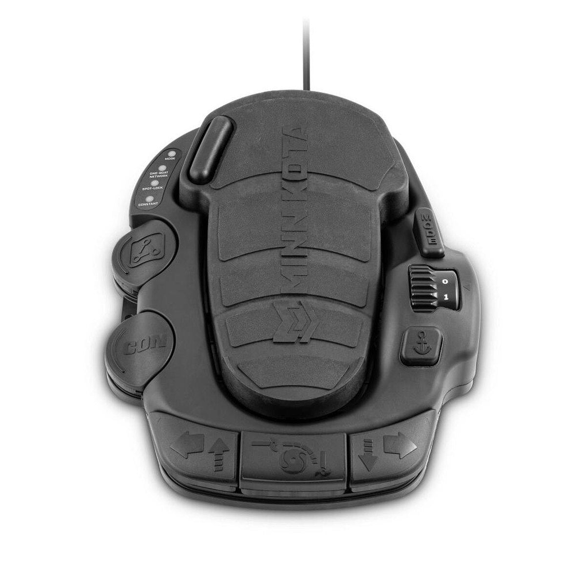 Corded Foot Pedal - Instinct Quest
