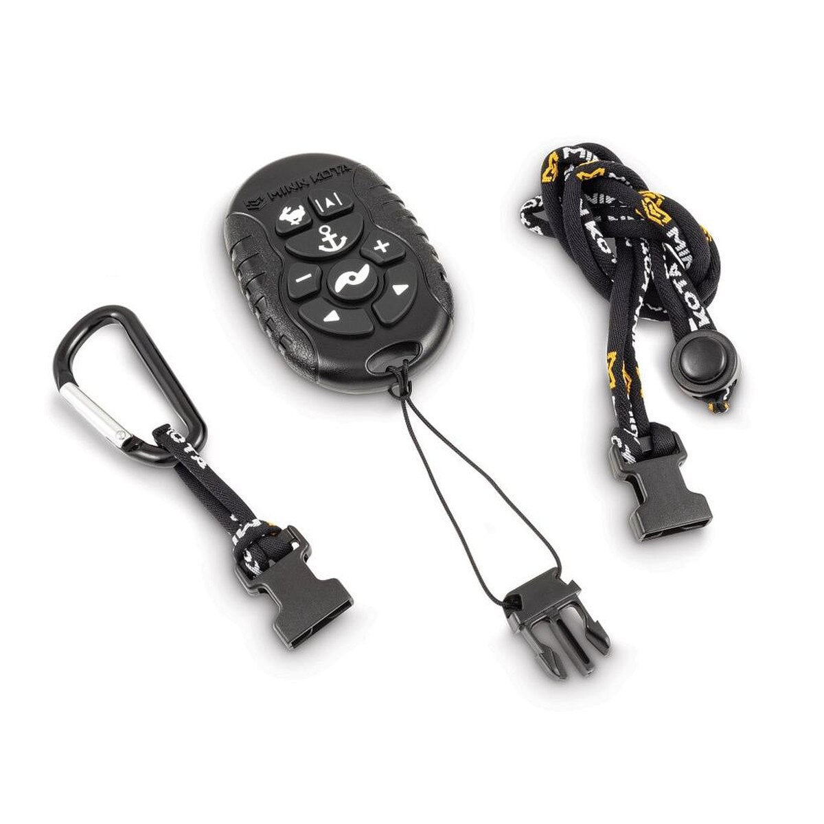 Micro Remote