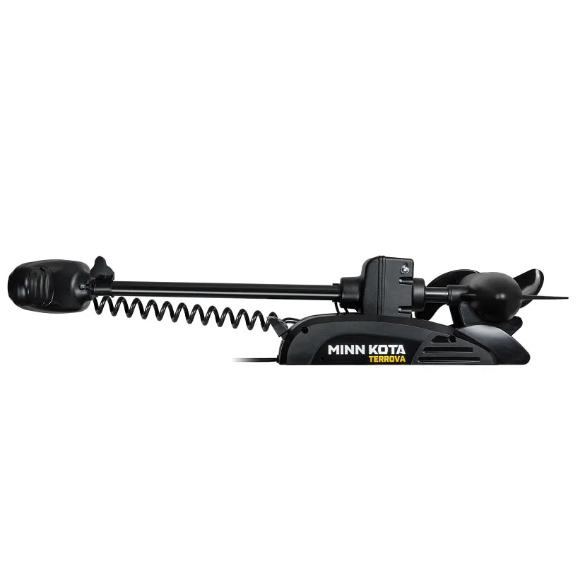 Kayak Terrova 12v/55 Kayak Trolling Motor - 36"