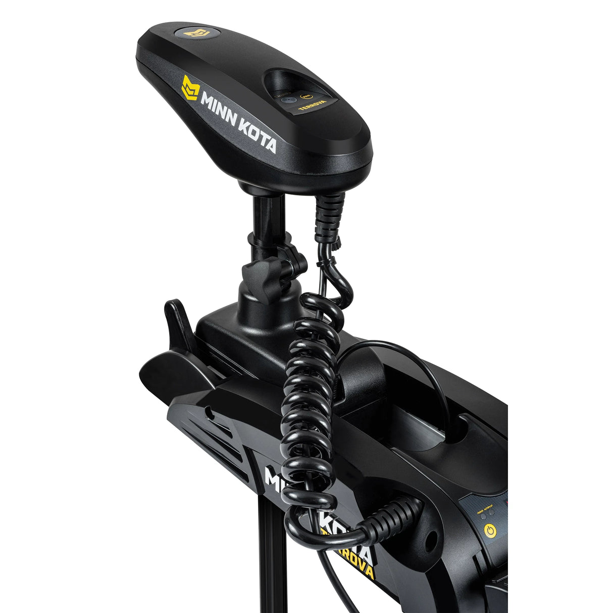 Kayak Terrova 12v/55 Kayak Trolling Motor - 36"