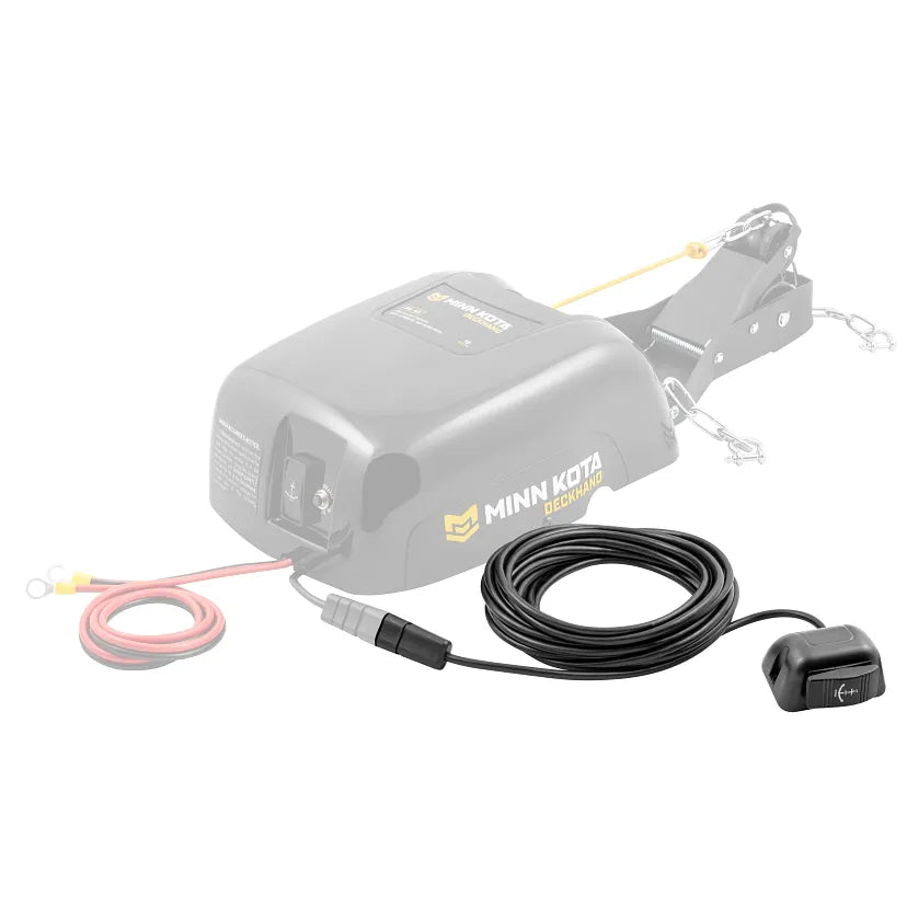Remote Switch - Deckhand 40