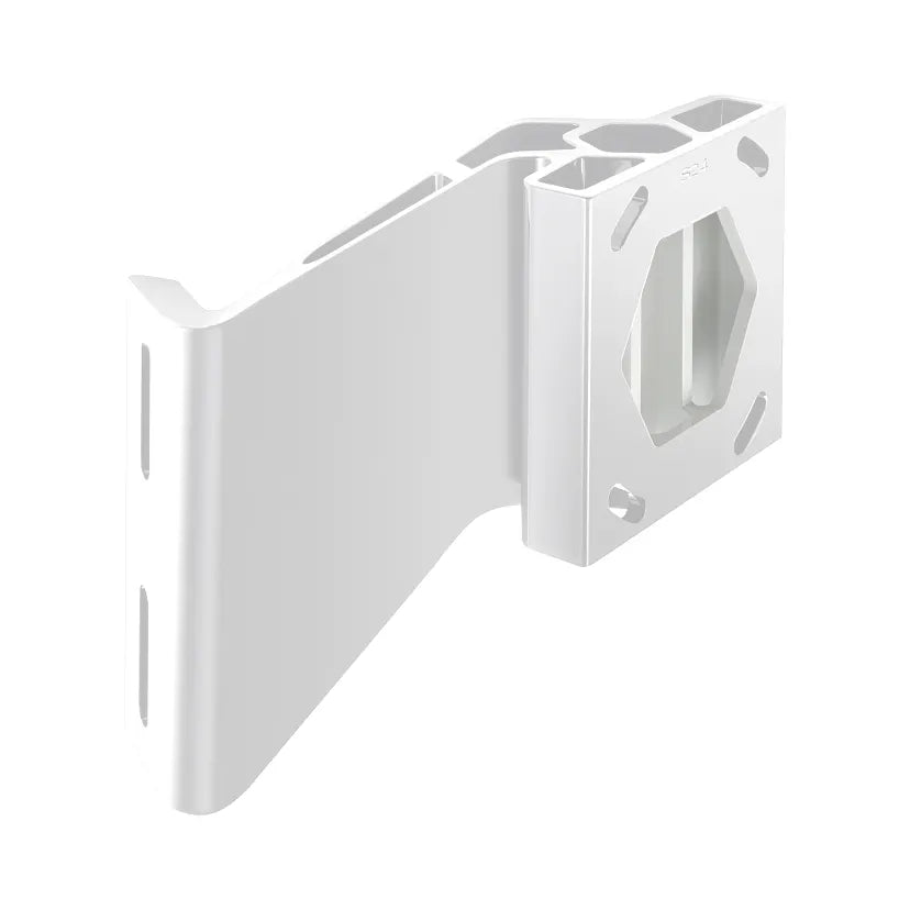 Raptor Jack Plate Bracket - Starboard (2" Setback / 4" Rise)