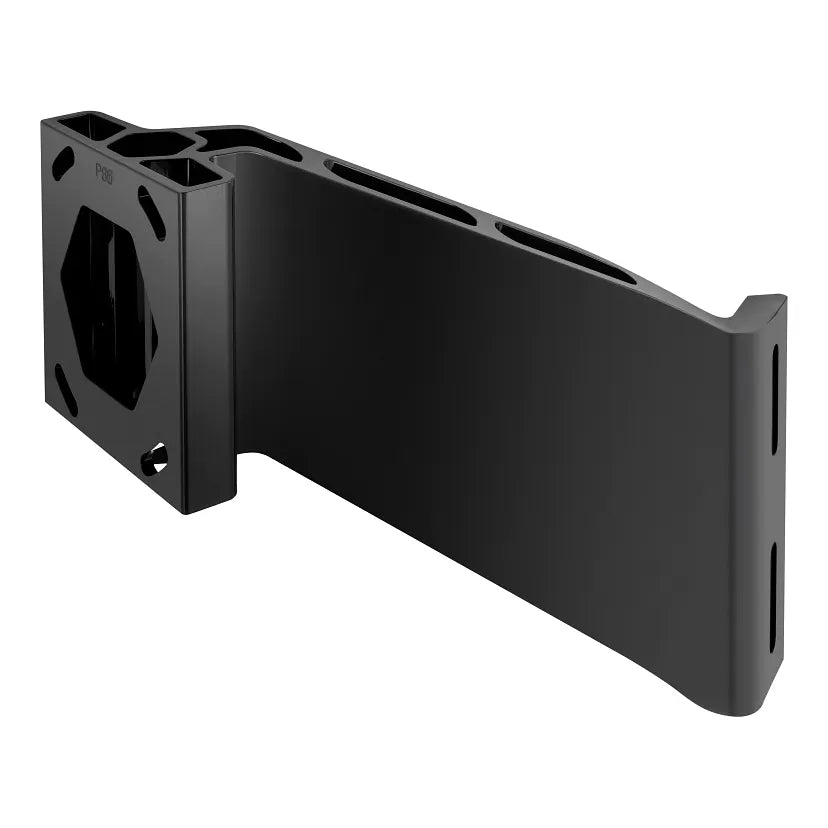Raptor Jack Plate Adapter - Port (8" Setback / 6" Rise)