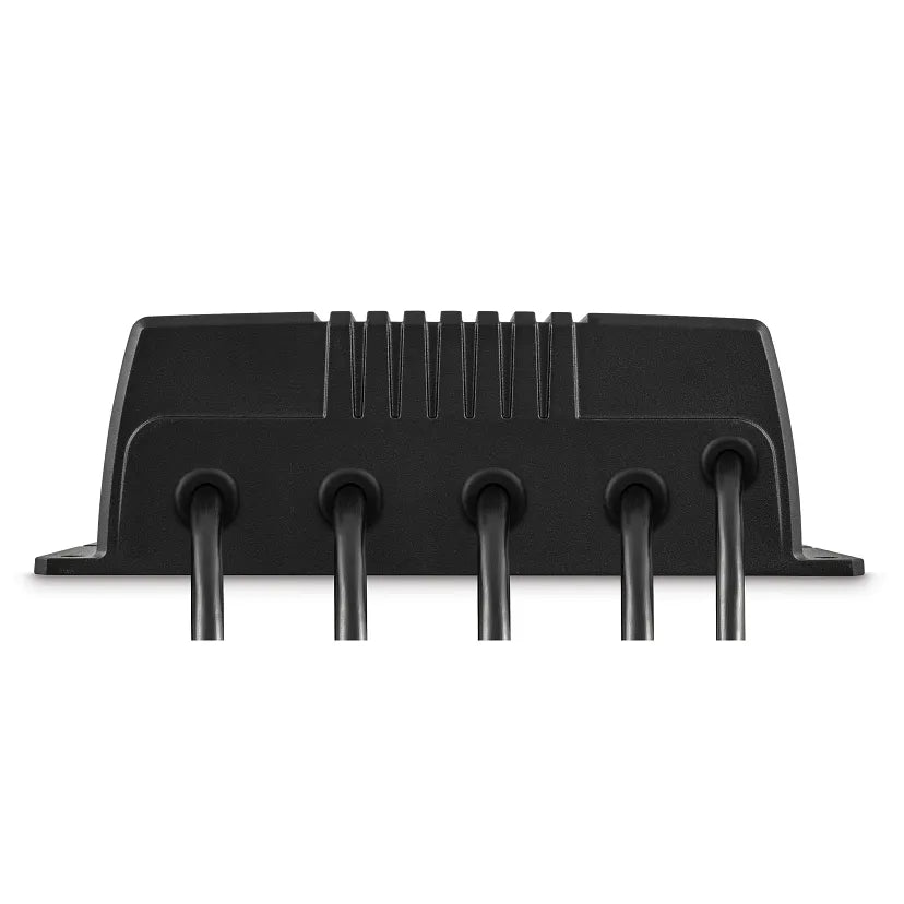 Precision Battery Charger (MK460PCL) - 4 Bank/15A