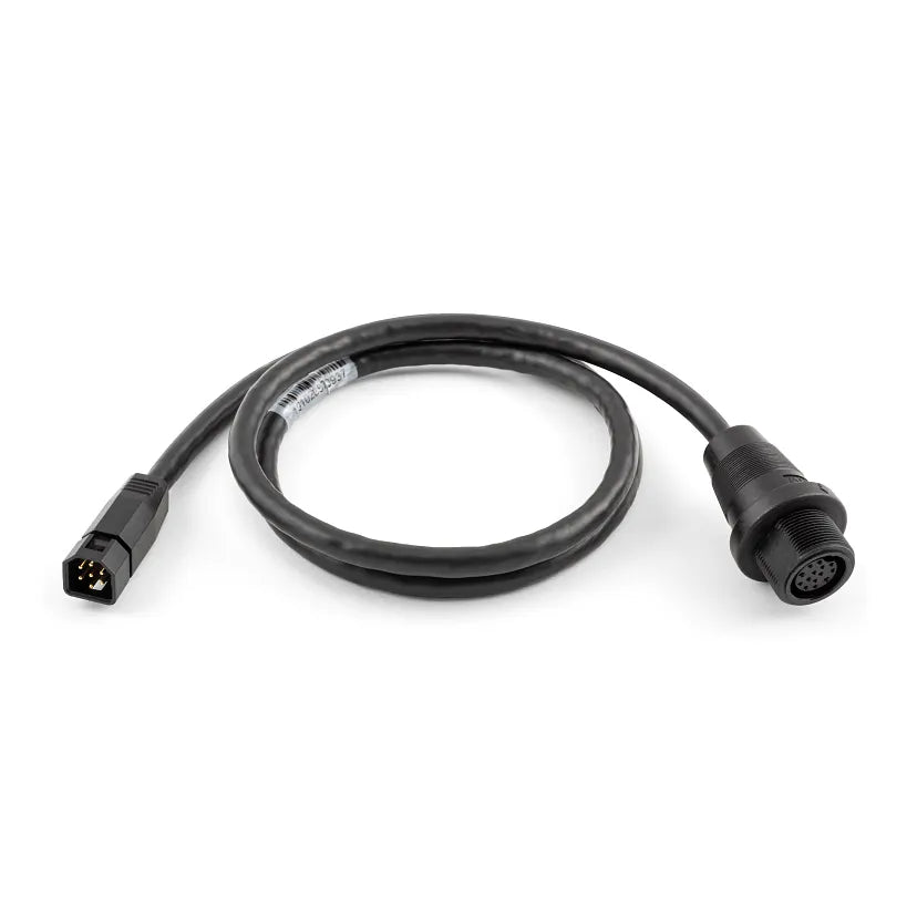 MKR-MI-1 Humminbird Helix Adapter Cable For Mega Down and Side Imaging