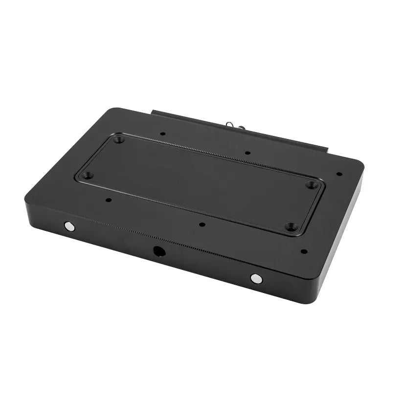 MKA-64 Quick Release Bracket
