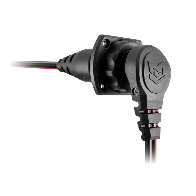 MKR-28 Plug & Receptacle