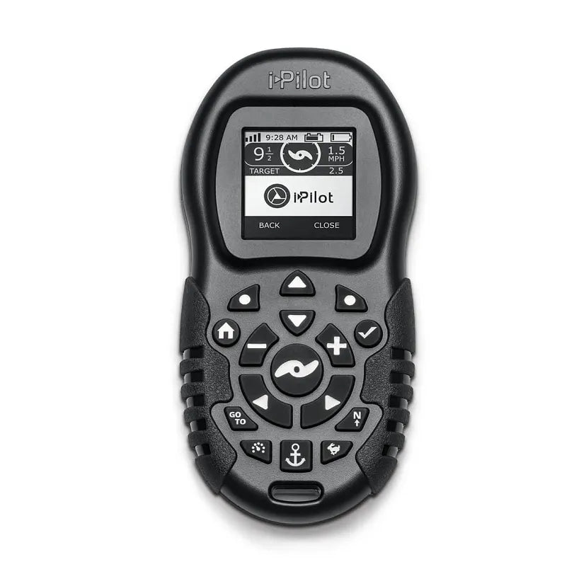 iPilot Remote For Bluetooth Systems