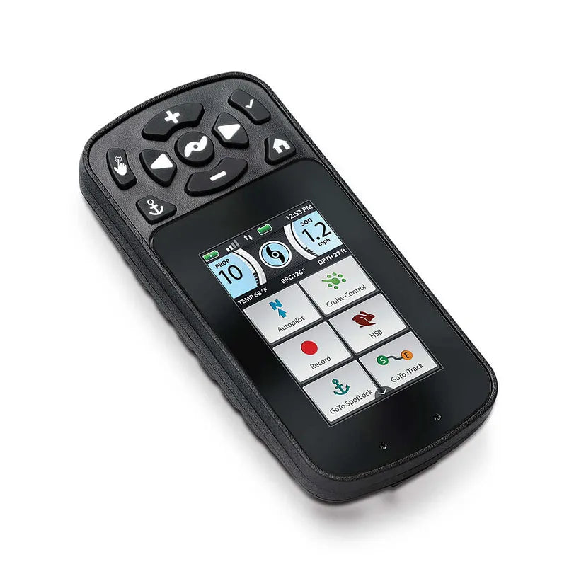 iPilot Link Remote