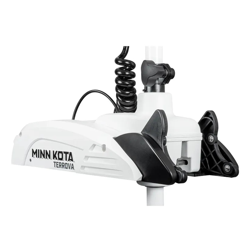 Riptide Terrova 36v 112lb Trolling Motor w/ Wireless Remote - 87"