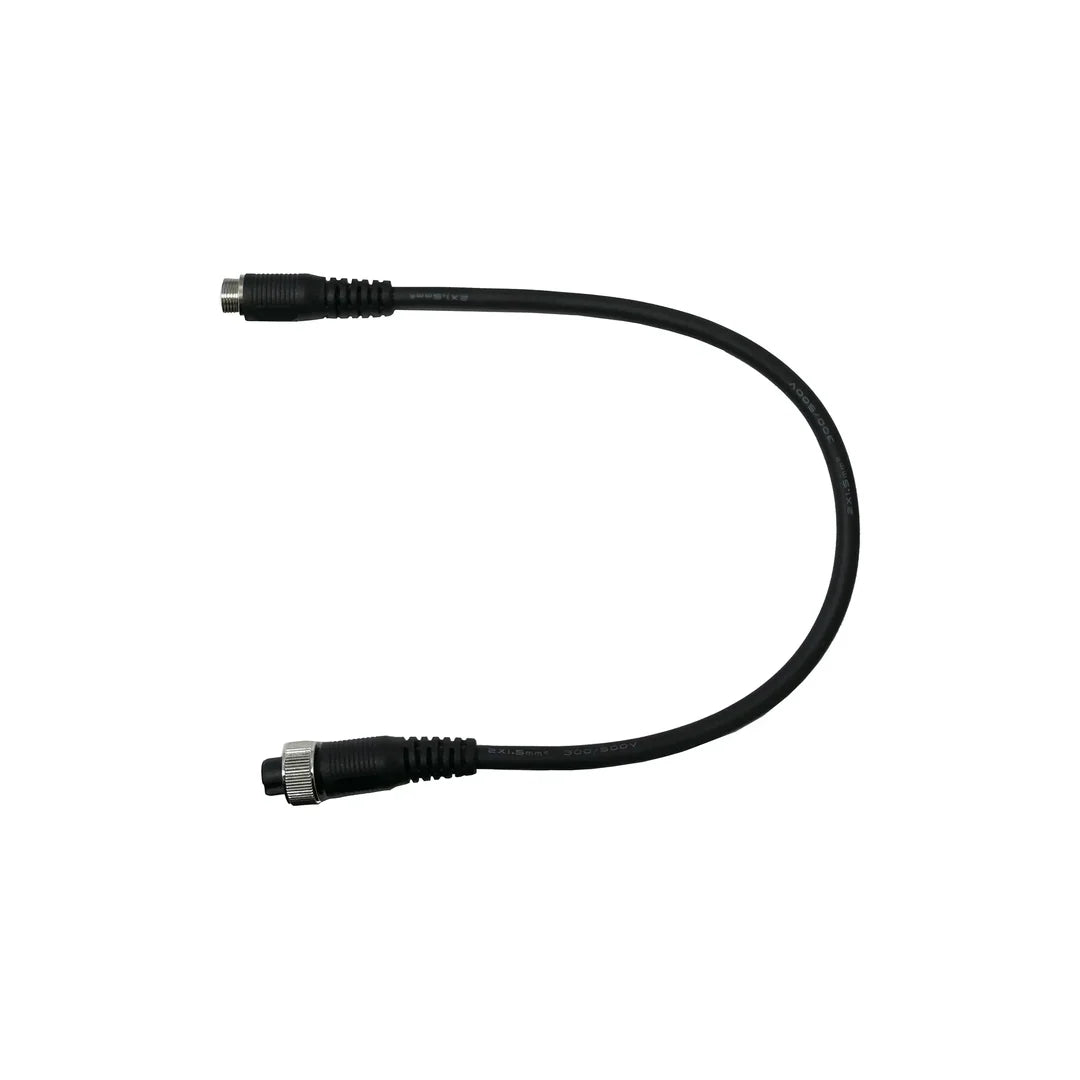 Abyss Battery Electric Deep Drop Reel Battery Cord - Seaborg MJ800-1200
