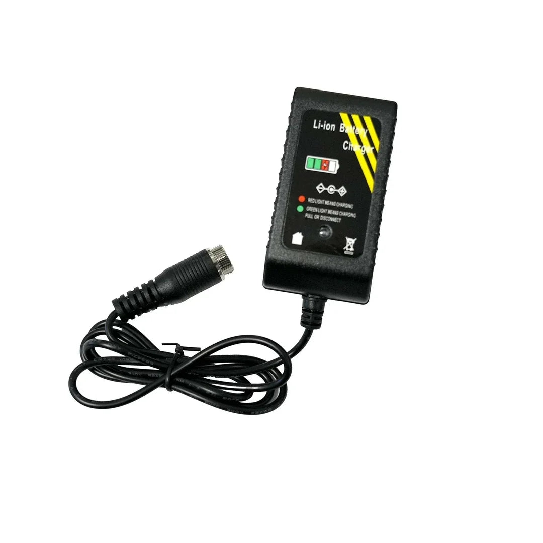 Abyss Battery Electric Fishing Reel Battery Charger
