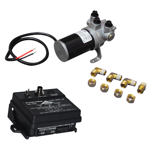 NavPilot 300 + Pump Kit