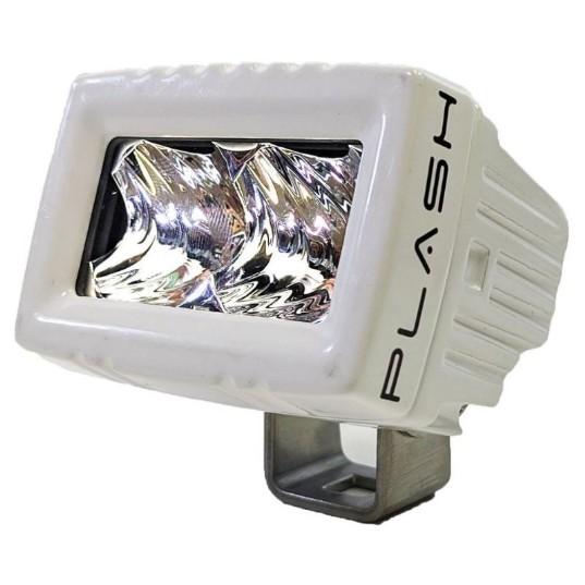 Bracket Mount Spreader Light - Linear Flood Pattern