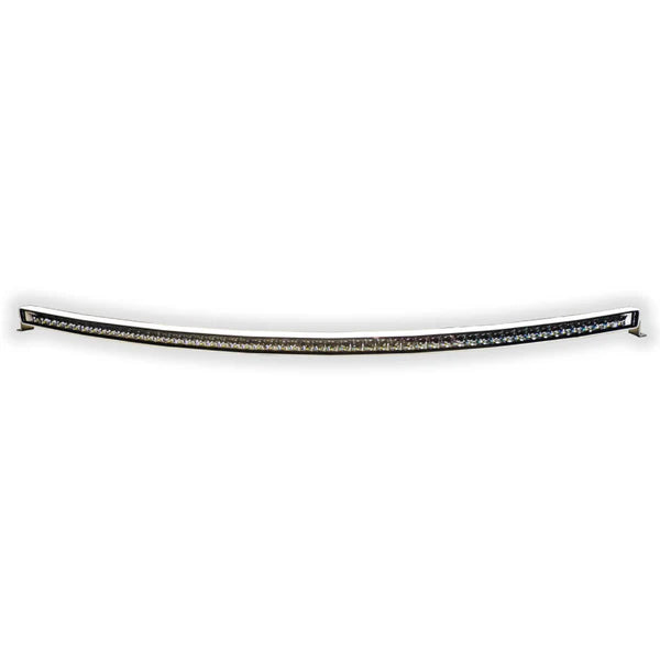 SRX2 50" Single Row Curved Light Bar