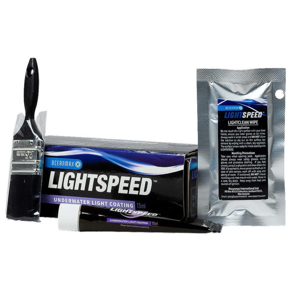 LightSpeed