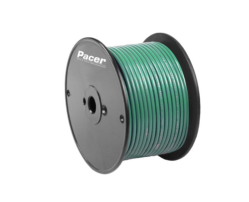 18awg Primary Wire