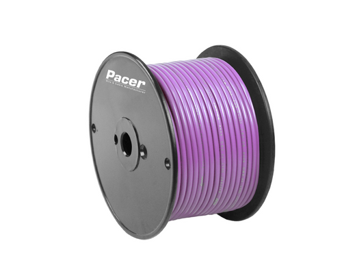 18awg Primary Wire
