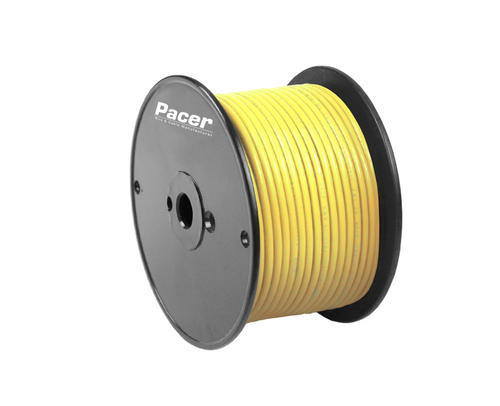18awg Primary Wire