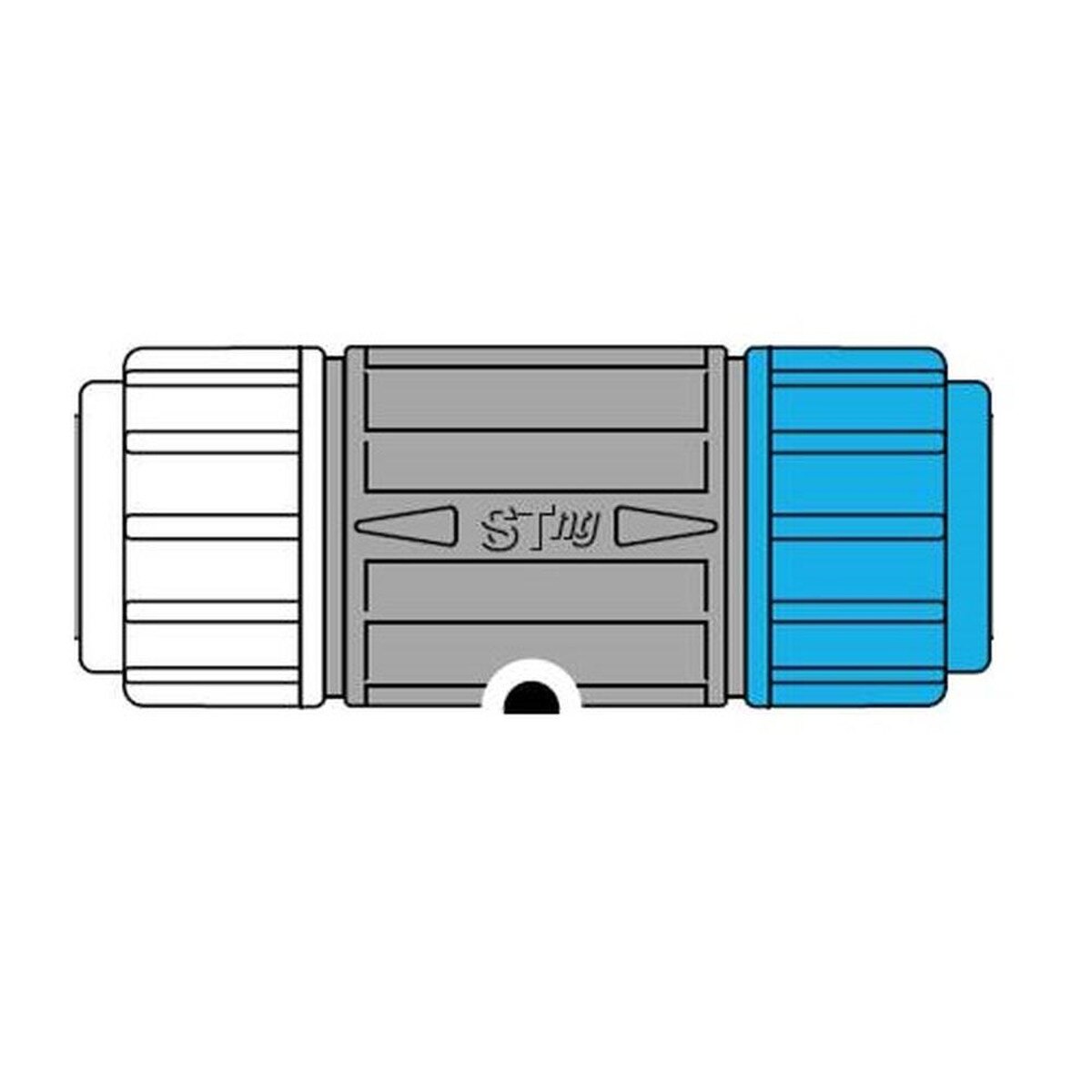 SeaTalkNG Inline Terminator