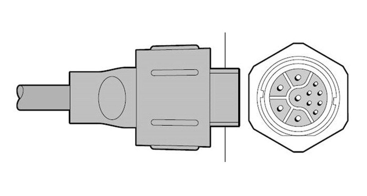 Extension Cable - CP450C (3m)