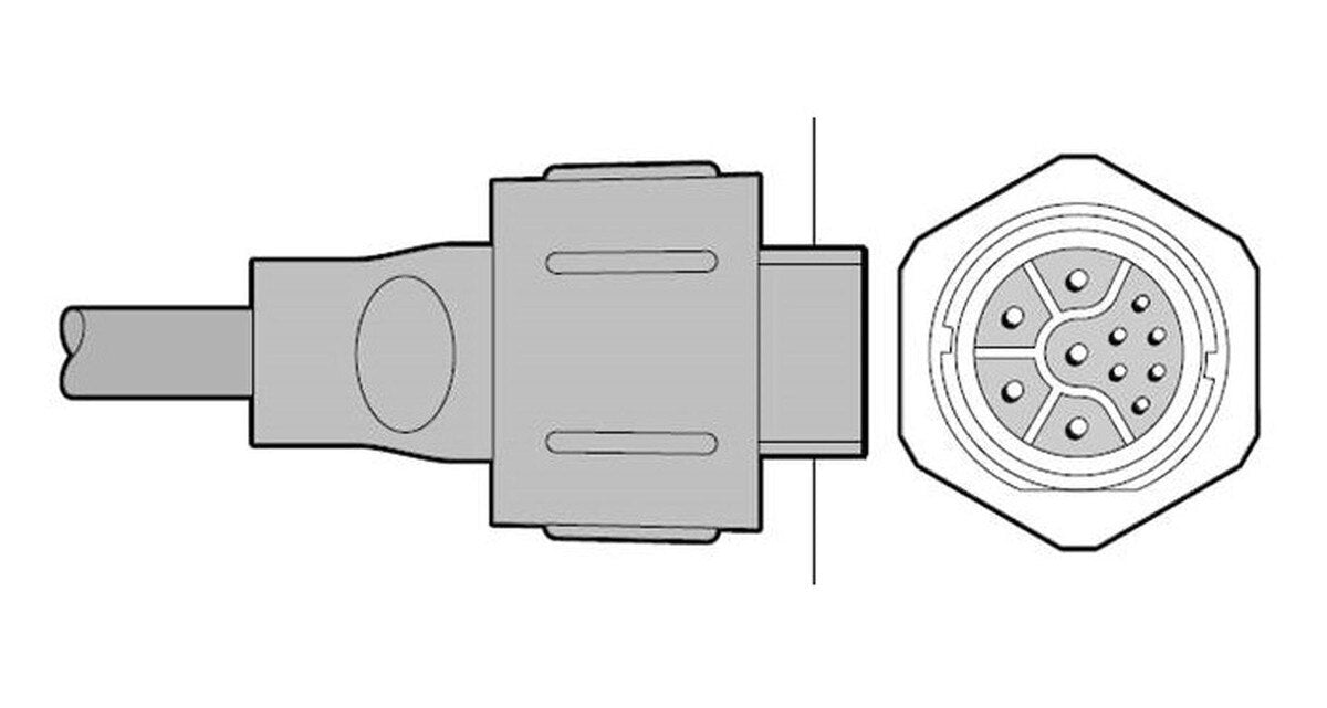 Extension Cable - CP450C (5m)