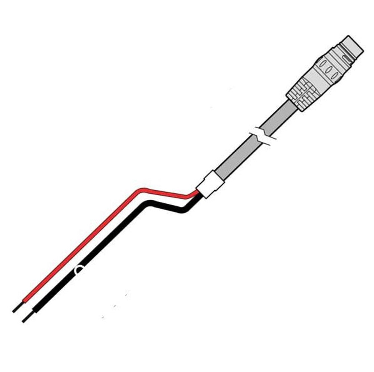 Power Cable - Quantum (10m)