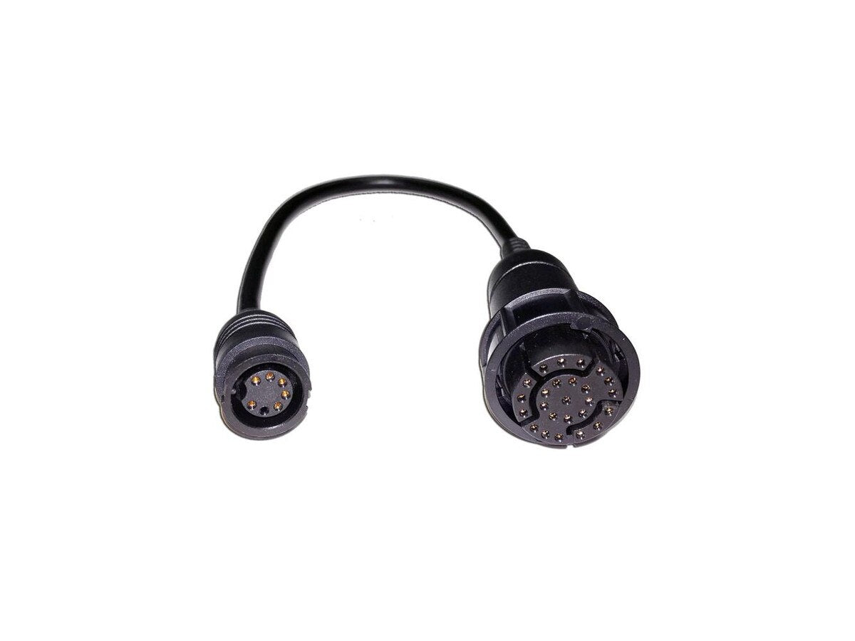 Sonar Adapter Cable - 9pin/7pin