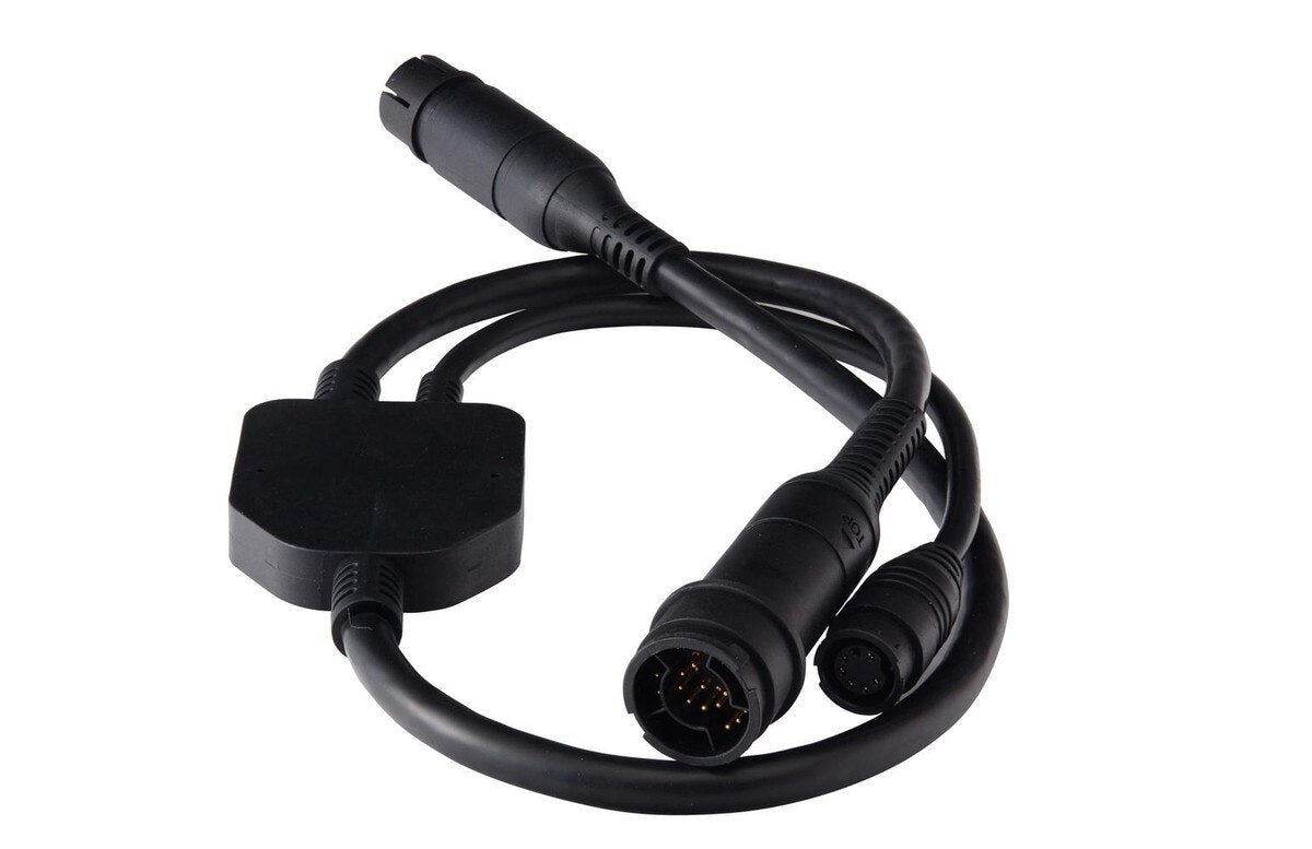 Sonar Y-Cable - 25pin to 25pin/7pin