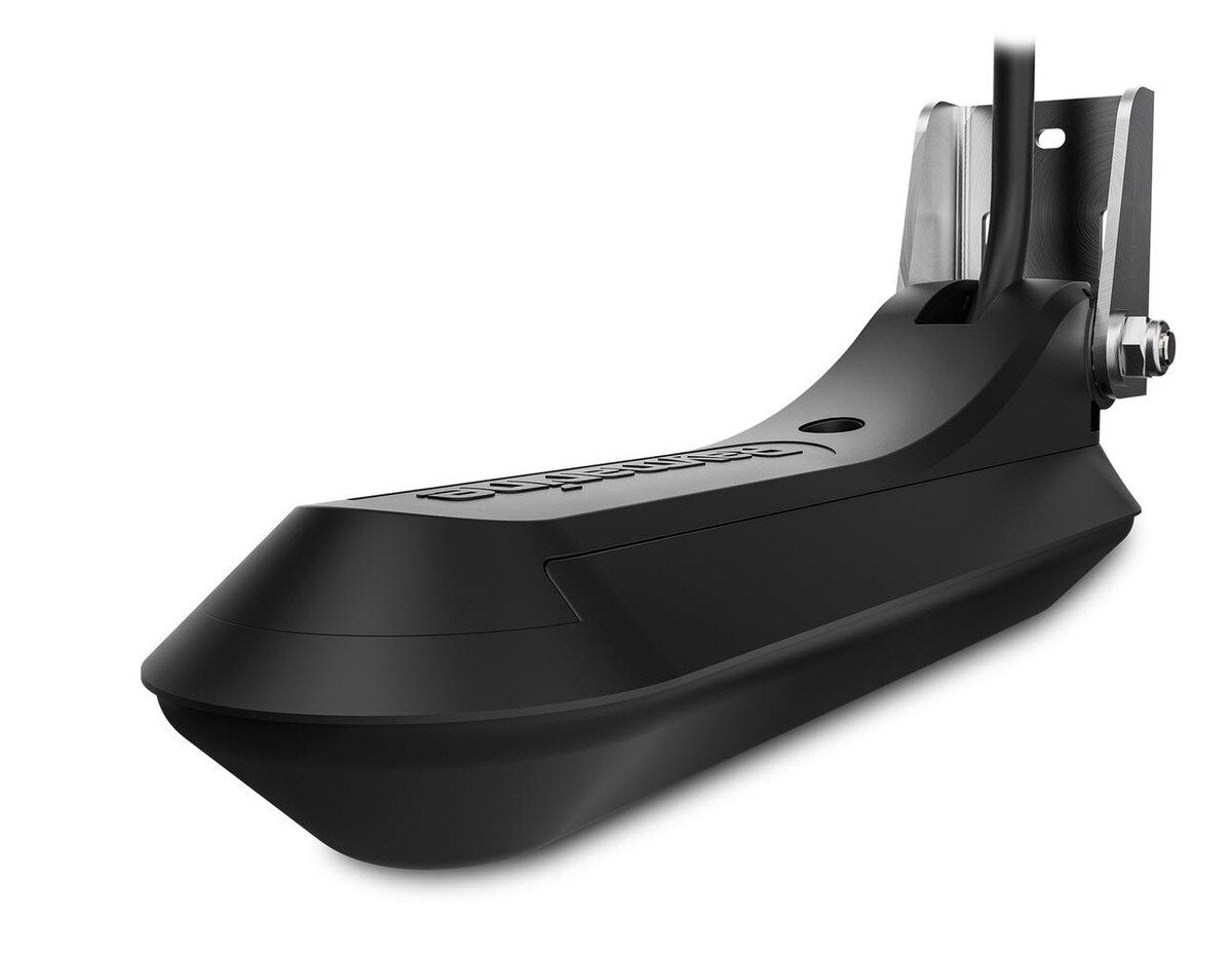 RVM-100 All-In-One Transom Mount Transducer
