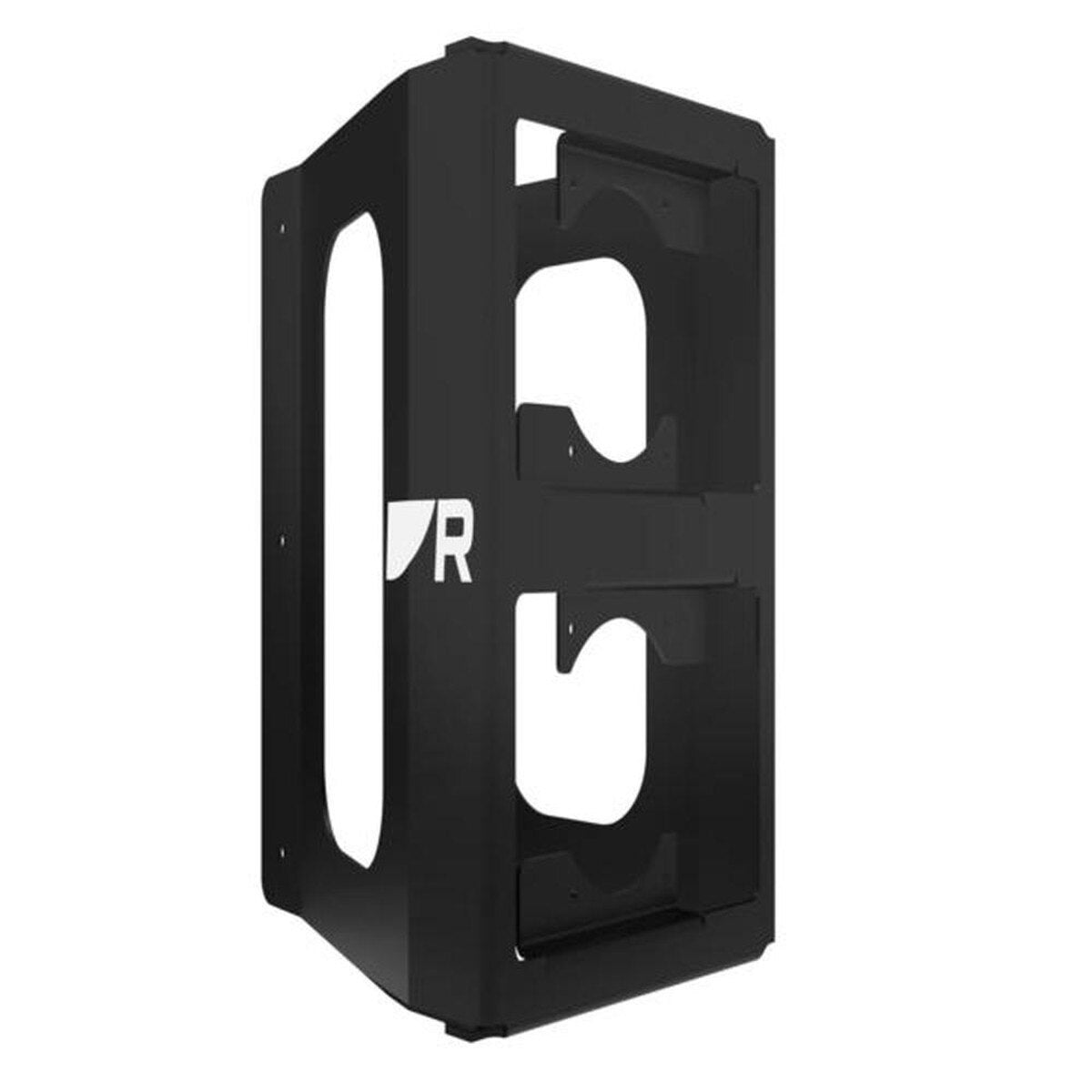 Mounting Bracket - Dual Alpha 7 (Landscape)