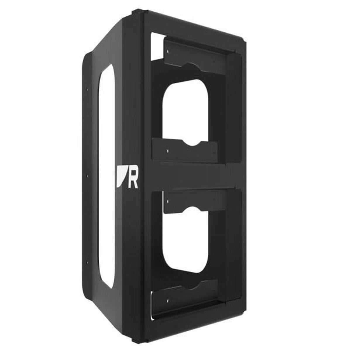 Mounting Bracket - Dual Alpha 9 (Landscape)