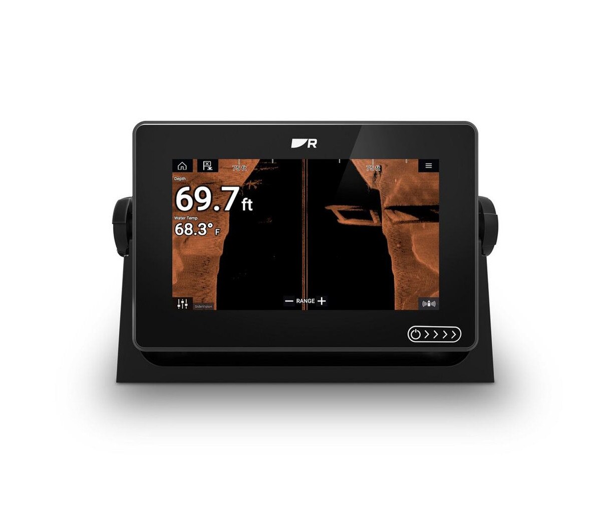 Axiom+ 7RV (No Chart)