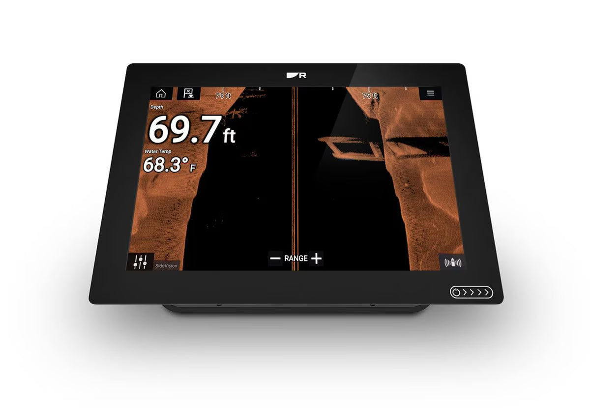 Axiom+ 12RV (No Chart)