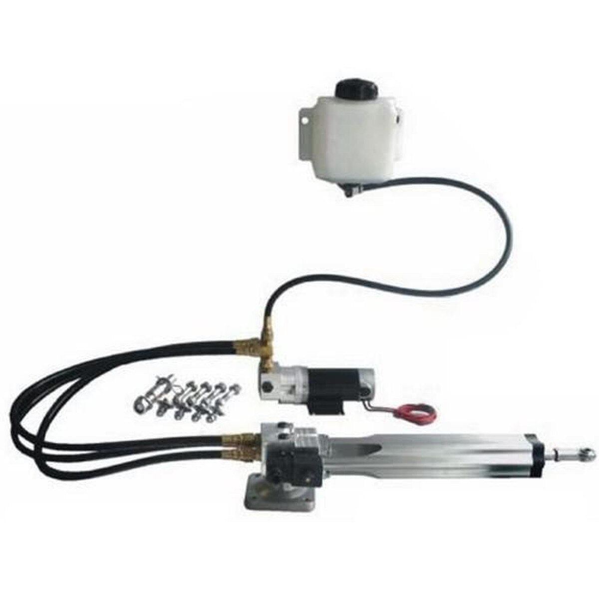 Type 3 Hydraulic Linear Drive (12v)