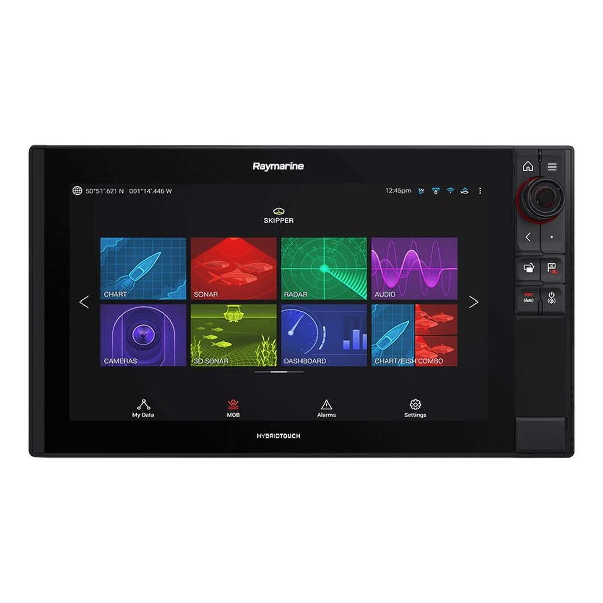 Axiom XL 22 System Kit