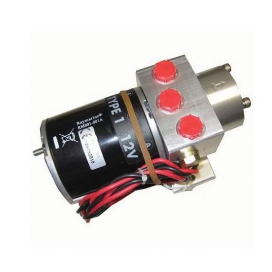 Type 0.5 Pump - 12v