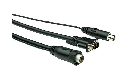 Video Cable - C/E Series