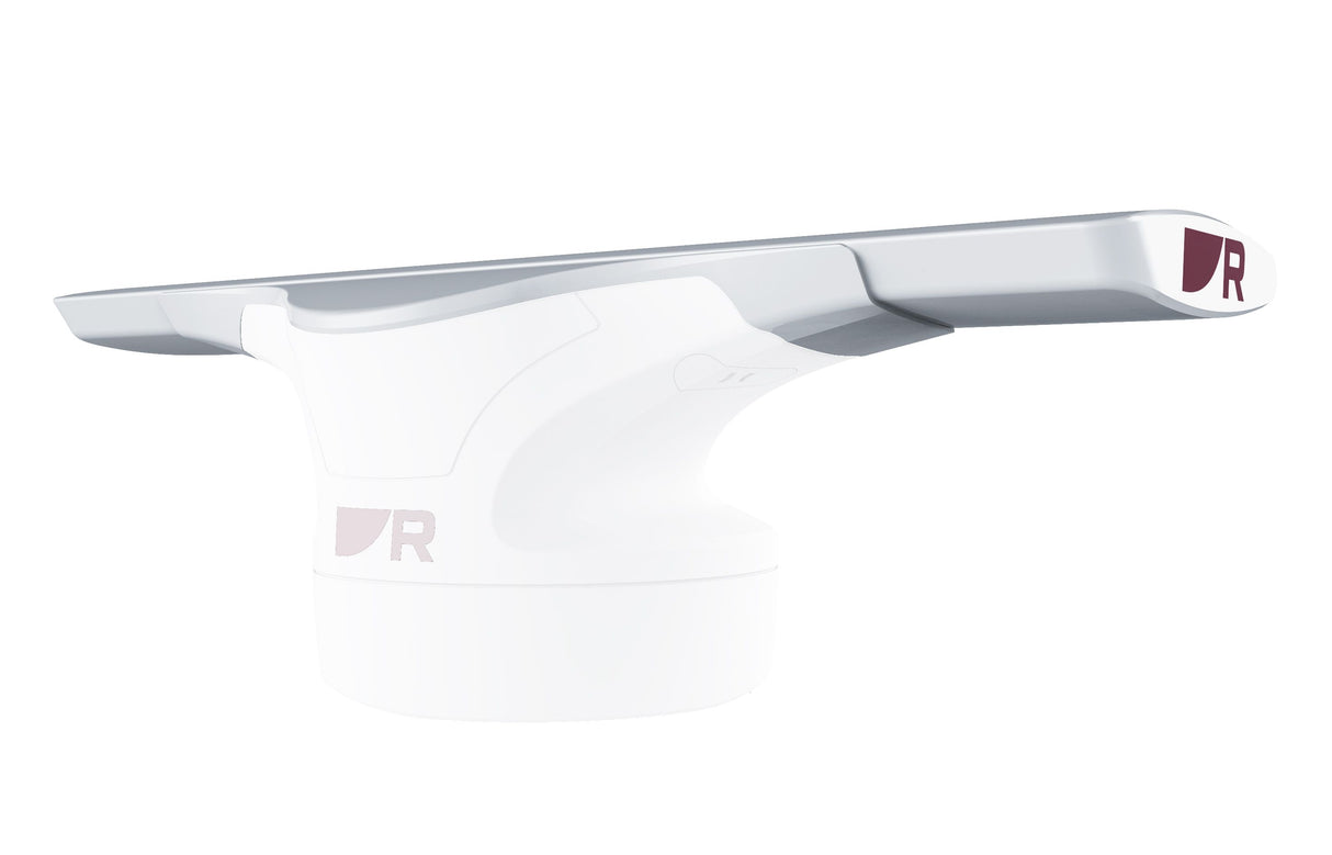 Cyclone 3' Radar Antenna