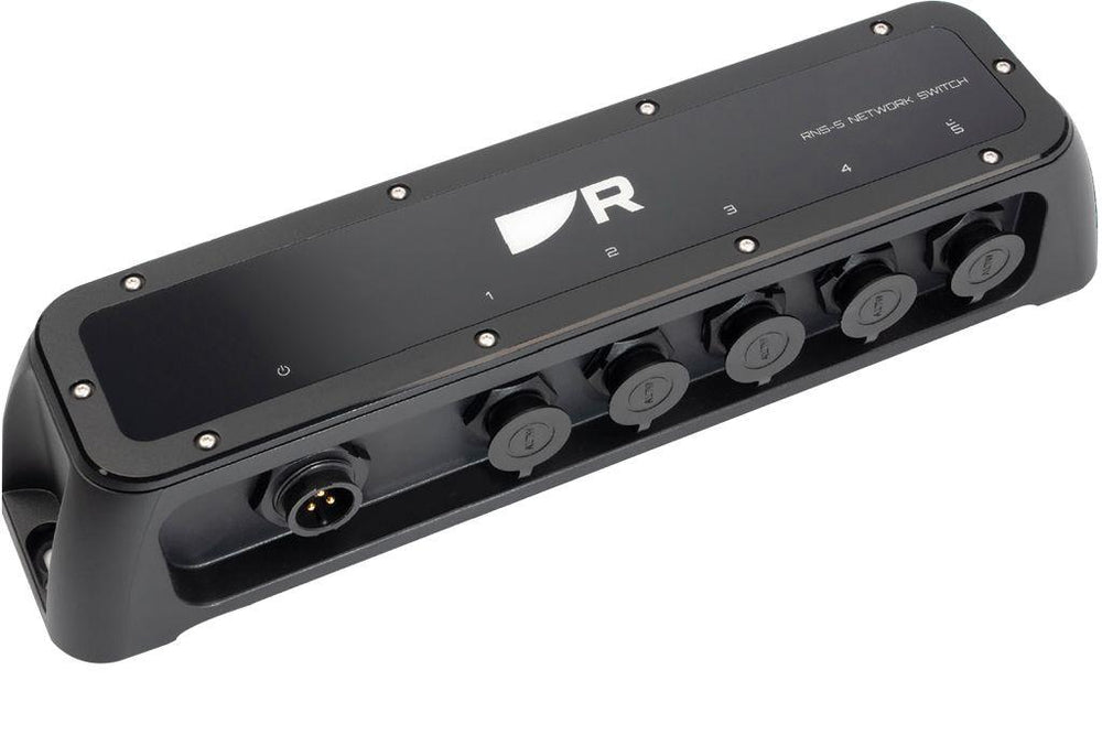 Conmutador de red RNS-5