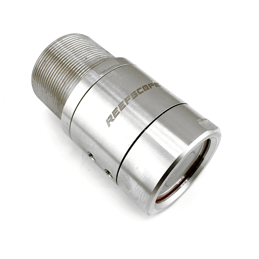 Rover T1 Replacement Head