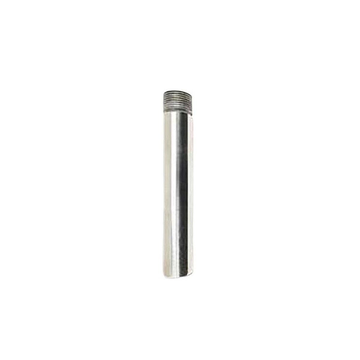 Stainless Steel Mast Extension (6")