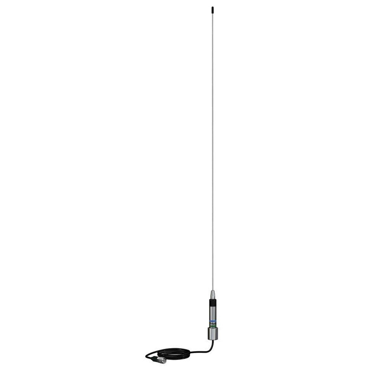5250-AIS Stainless Steel AIS Whip Antenna (3')