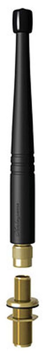 Classic 5912 Quick Connect VHF Antenna (7")